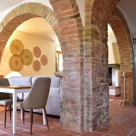 Bed & Breakfast San Michele 3*