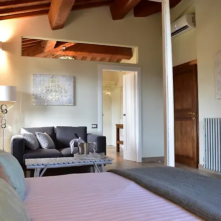 San Michele Bed & Breakfast Barberino Val d'Elsa