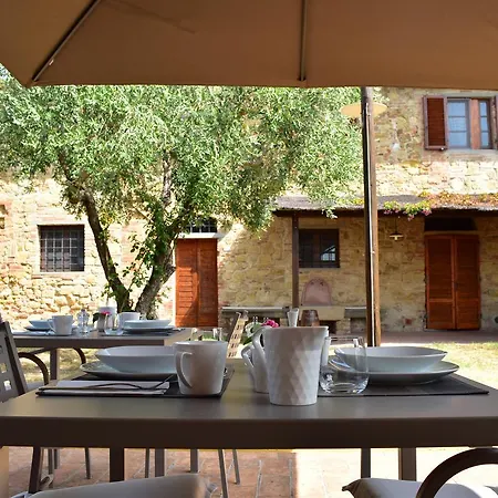 Bed & Breakfast San Michele 3*
