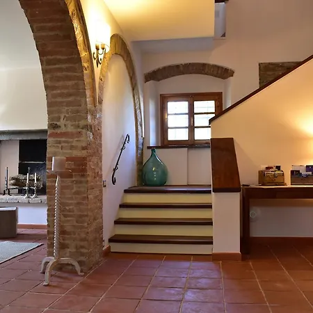 Bed & Breakfast San Michele
