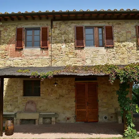 San Michele Bed & Breakfast