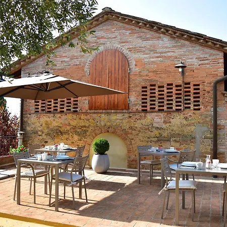 San Michele 3* Barberino Val d'Elsa
