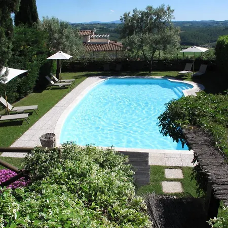 住宿加早餐酒店 San Michele 4*