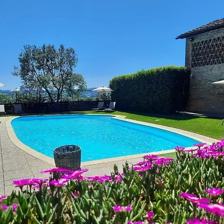 住宿加早餐酒店 San Michele 巴巴里诺瓦德尔萨