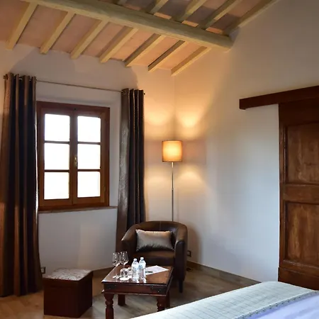 San Michele 住宿加早餐酒店 巴巴里诺瓦德尔萨