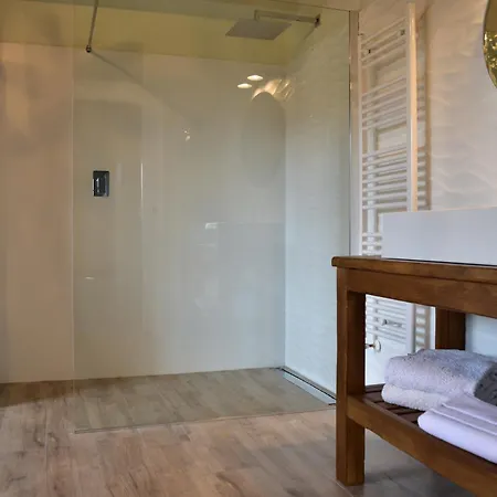 San Michele 住宿加早餐酒店 巴巴里诺瓦德尔萨