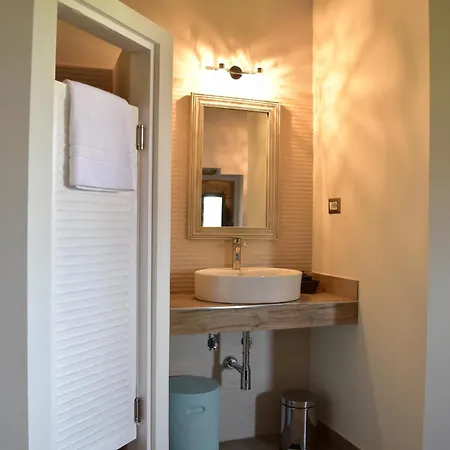 住宿加早餐酒店 San Michele