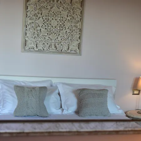 San Michele 住宿加早餐酒店