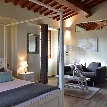 San Michele 住宿加早餐酒店 4*