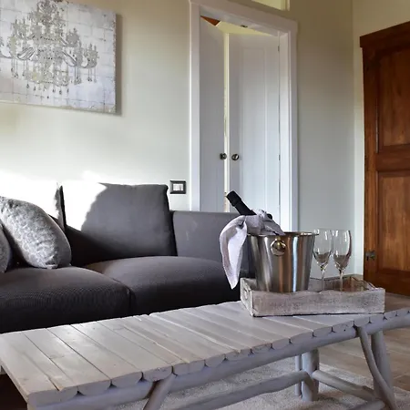 San Michele 住宿加早餐酒店 4*