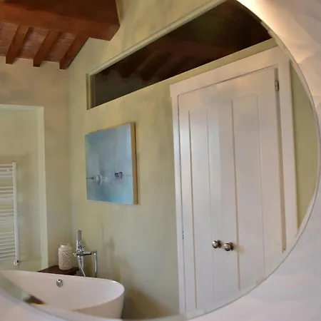 San Michele 住宿加早餐酒店 巴巴里诺瓦德尔萨