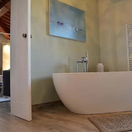 San Michele 住宿加早餐酒店 4*