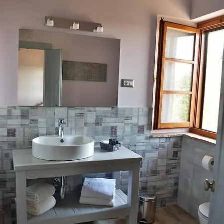 住宿加早餐酒店 San Michele