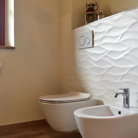 San Michele 4* 巴巴里诺瓦德尔萨