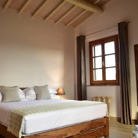 San Michele 4* 巴巴里诺瓦德尔萨