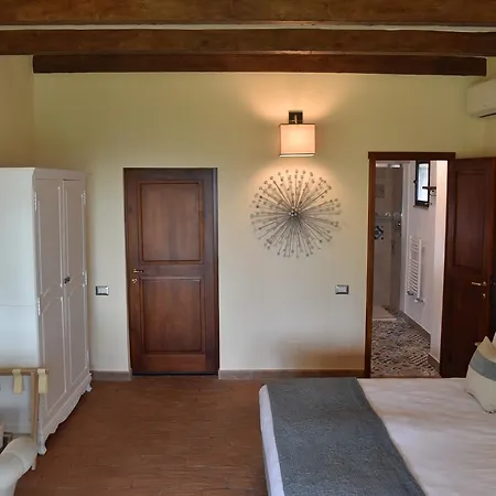 住宿加早餐酒店 San Michele 4*