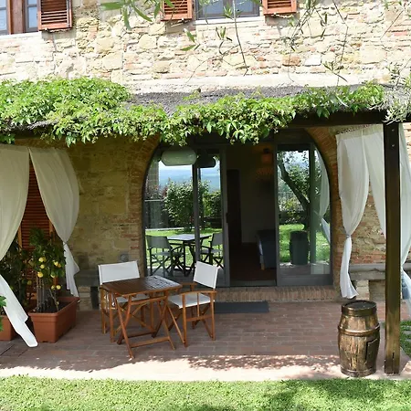 San Michele 住宿加早餐酒店 4*