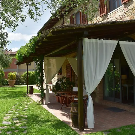 住宿加早餐酒店 San Michele 4*