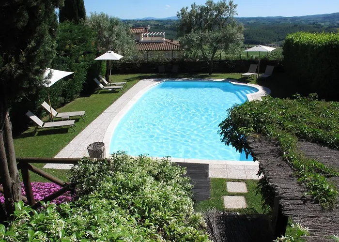 B&B San Michele 4*