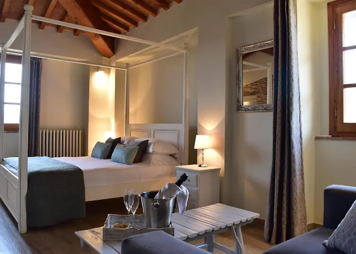 San Michele 4* 바르베리노 디 발 델사