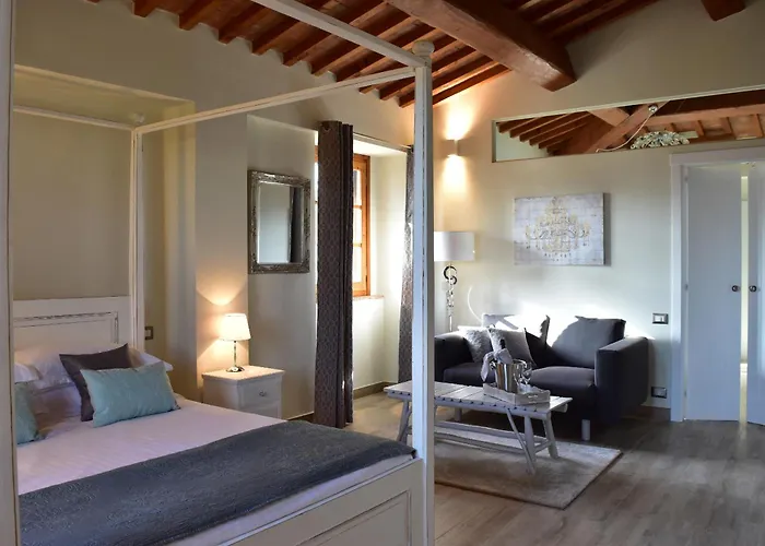 San Michele B&B 4*