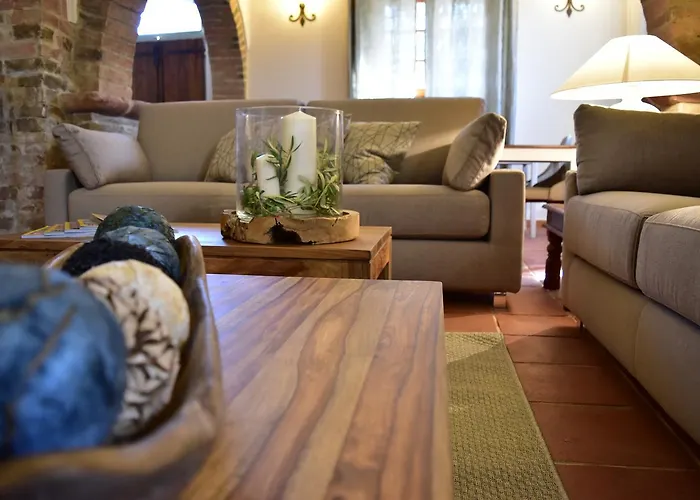 San Michele 바르베리노 디 발 델사