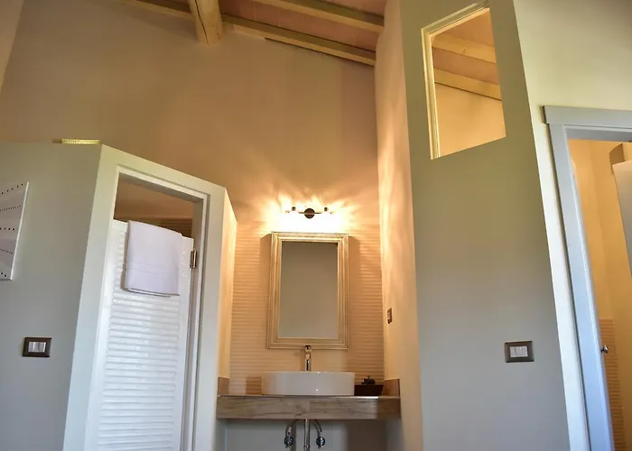 San Michele 4* 바르베리노 디 발 델사