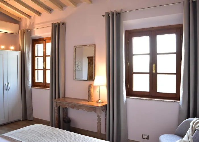 San Michele 바르베리노 디 발 델사