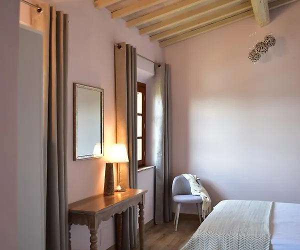 San Michele B&B 4*