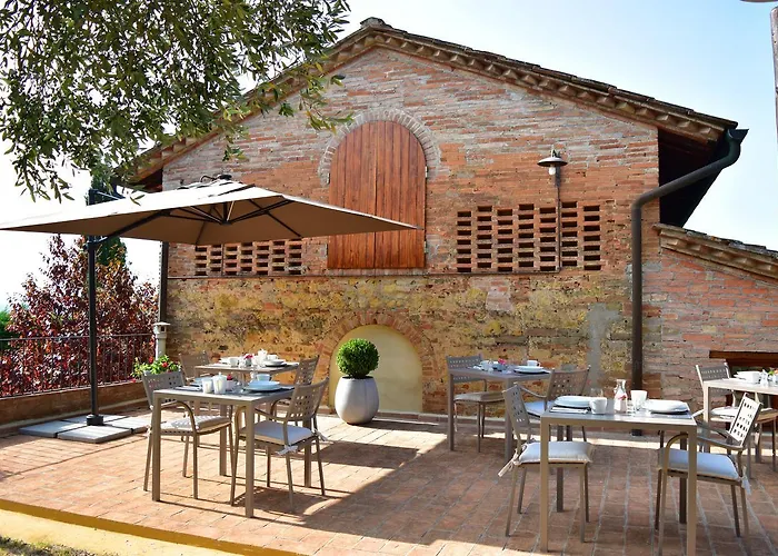 San Michele 4* 바르베리노 디 발 델사