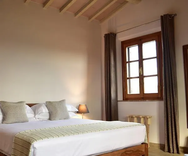 San Michele 4* 바르베리노 디 발 델사