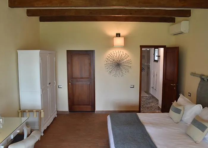 B&B San Michele 4*