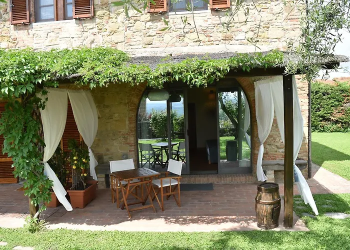 San Michele B&B 4*