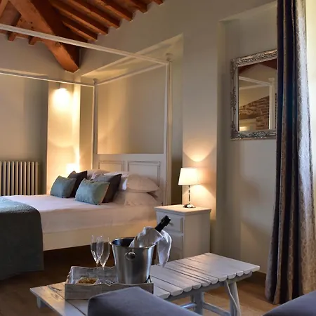 San Michele 3* Barberino di Val dʼElsa